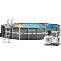 Басейн каркасний Intex 26340 Басейн каркасний Intex 26340